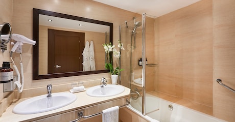 Room Habitación Superior